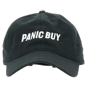 Online Organic cotton embroidered baseball cap Hats And Gloves