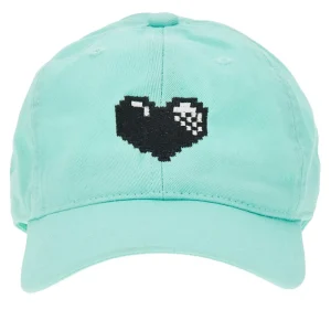 New Organic cotton embroidered baseball cap Hats And Gloves