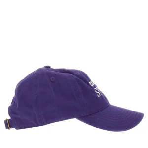 Hot Organic cotton embroidered baseball cap Hats And Gloves