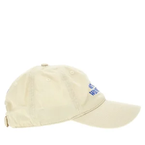 Discount Organic cotton embroidered baseball cap Hats And Gloves