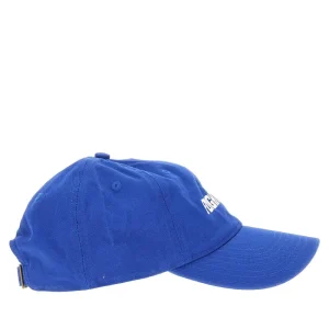Clearance Organic cotton embroidered baseball cap Hats And Gloves