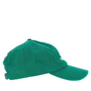 Best Organic cotton embroidered baseball cap Hats And Gloves