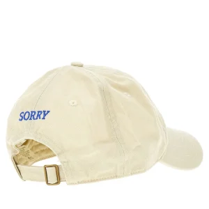 Discount Organic cotton embroidered baseball cap Hats And Gloves