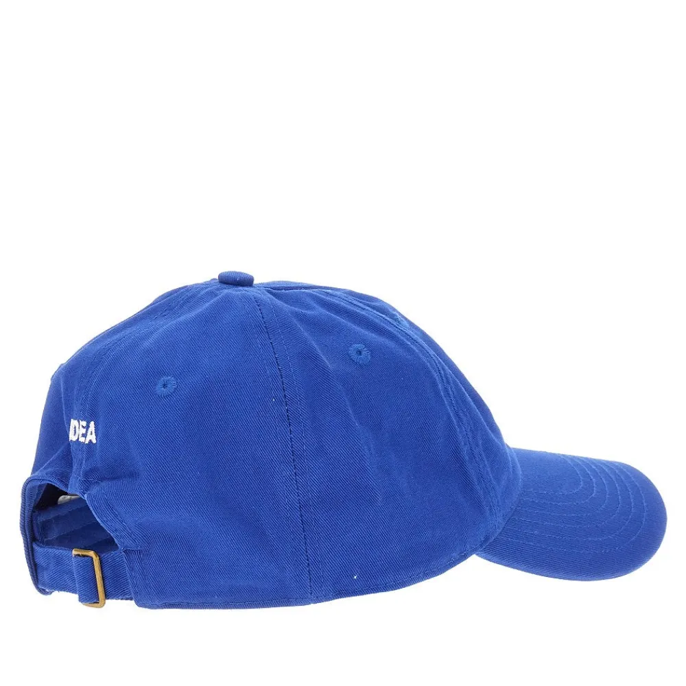 organic_cotton_embroidere_2-6.webp Clearance Organic cotton embroidered baseball cap Hats And Gloves