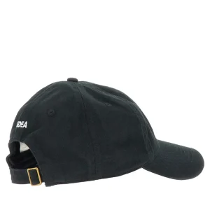 Fashion Organic cotton embroidered baseball cap Hats And Gloves