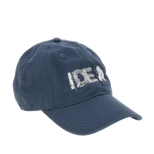 Online Organic cotton embroidered baseball cap Hats And Gloves