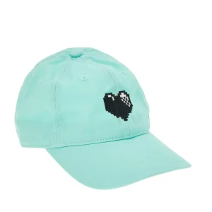 New Organic cotton embroidered baseball cap Hats And Gloves