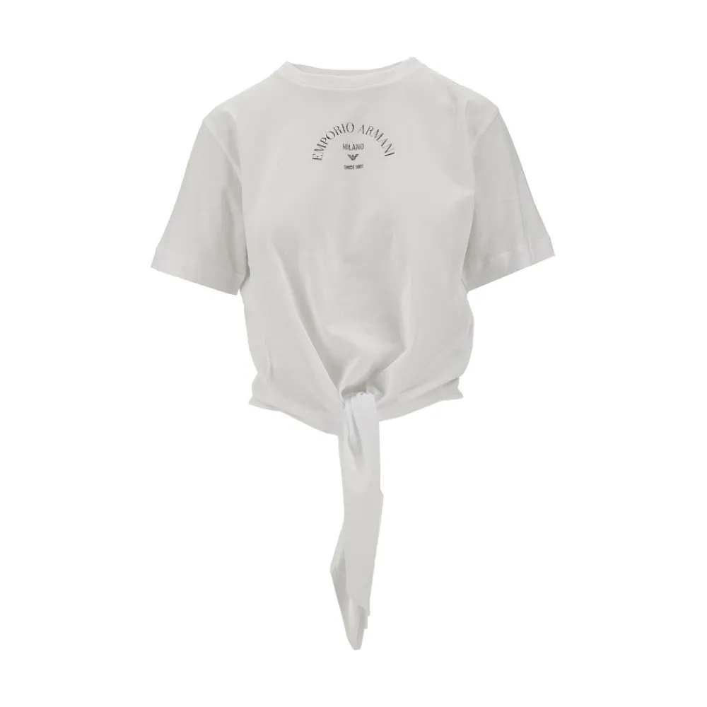 organic_cotton_tshirt_wit_0-1.webp Best Organic cotton T-shirt with knotted detail Tops