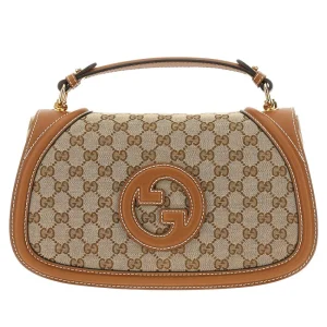 Sale Original GG medium ' Blondie' bag Top-Handle Bags | Crossbody Bags