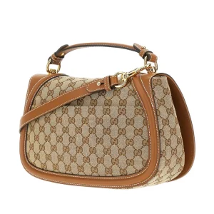 Sale Original GG medium ' Blondie' bag Top-Handle Bags | Crossbody Bags
