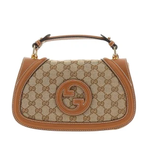 Outlet Original GG small ' Blondie' bag Top-Handle Bags | Crossbody Bags