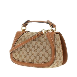 Outlet Original GG small ' Blondie' bag Top-Handle Bags | Crossbody Bags