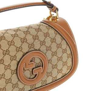 Outlet Original GG small ' Blondie' bag Top-Handle Bags | Crossbody Bags