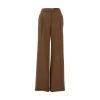 Hot Osilo' stretch wool pants Pants And Shorts