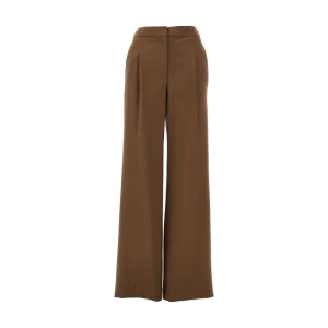 Hot Osilo' stretch wool pants Pants And Shorts