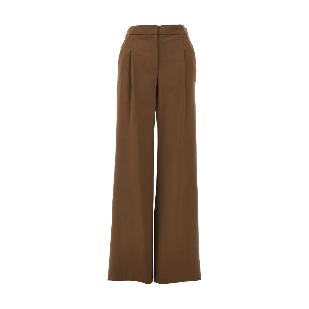 osilo_stretch_wool_pants_0.webp Hot Osilo' stretch wool pants Pants And Shorts