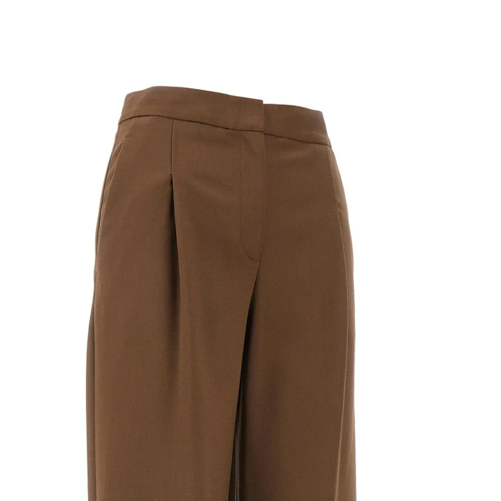 osilo_stretch_wool_pants_1.webp Hot Osilo' stretch wool pants Pants And Shorts