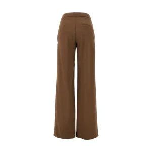 Hot Osilo' stretch wool pants Pants And Shorts