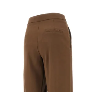 Hot Osilo' stretch wool pants Pants And Shorts