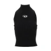New Oval D logo knitted top Tops