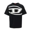 Best Oval D logo T-shirt T-Shirts And Polo Shirts