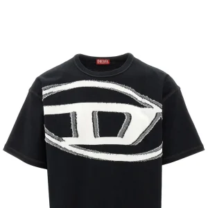 Best Oval D logo T-shirt T-Shirts And Polo Shirts