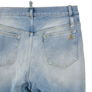 Clearance Oversized jeans with cut-out detail Jeans