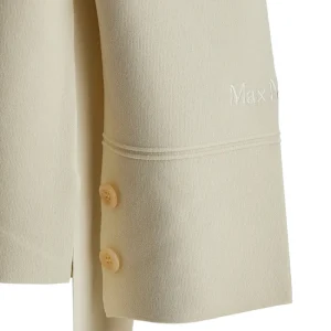 Online Oversized knitted polo shirt Knitwear