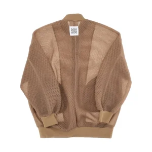 Clearance Oversized mesh bomber jacket Kids/BOY Clothing | Clothing