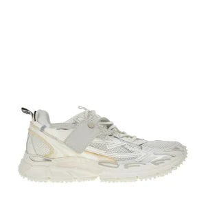 Clearance Ow Be Right Back' sneakers Sneakers