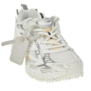 Clearance Ow Be Right Back' sneakers Sneakers