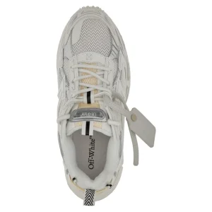 Clearance Ow Be Right Back' sneakers Sneakers