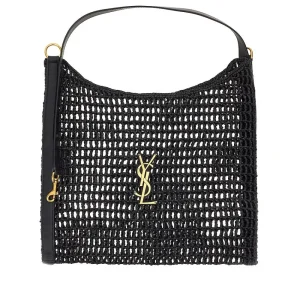 Best Oxalis' crochet raffia bag Shoulder Bags