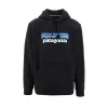 Sale P-6 Logo hoodie Sweatshirts