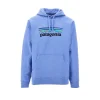 Clearance P-6 Logo hoodie Sweatshirts