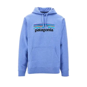 Clearance P-6 Logo hoodie Sweatshirts