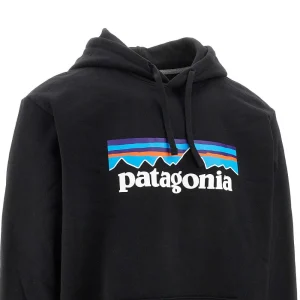 Sale P-6 Logo hoodie Sweatshirts