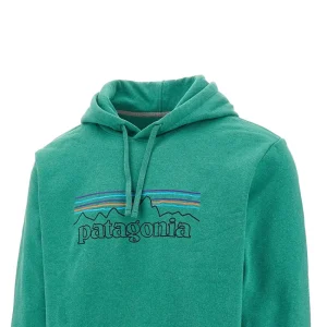 Sale P-6 Logo hoodie Sweatshirts