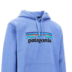 Clearance P-6 Logo hoodie Sweatshirts