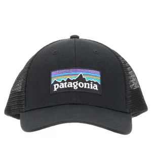 Discount P-6 Logo LoPro trucker hat Hats And Gloves