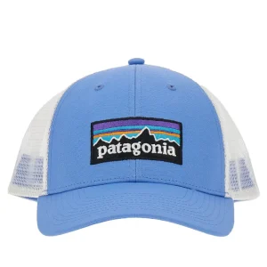 Online P-6 Logo LoPro trucker hat Hats And Gloves