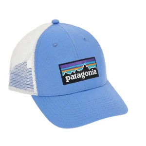 Online P-6 Logo LoPro trucker hat Hats And Gloves