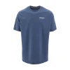 Clearance P-6 Logo' short-sleeved T-shirt T-Shirts And Polo Shirts