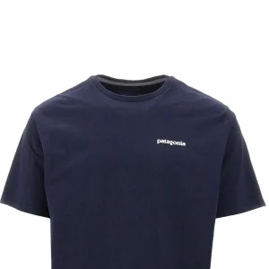 Online P-6 Logo' short-sleeved T-shirt T-Shirts And Polo Shirts