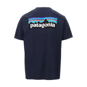 Online P-6 Logo' short-sleeved T-shirt T-Shirts And Polo Shirts