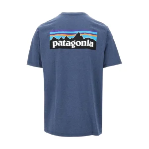 Clearance P-6 Logo' short-sleeved T-shirt T-Shirts And Polo Shirts