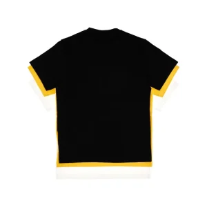 Fashion 3-pack logo print T-shirt Kids/BOY Clothing