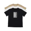 Outlet 3-pack organic cotton T-shirt Kids/BOY Clothing