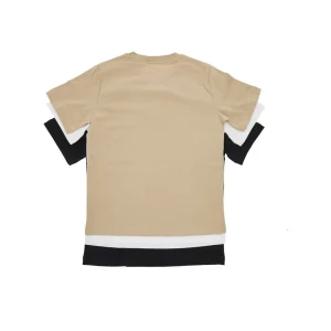 Outlet 3-pack organic cotton T-shirt Kids/BOY Clothing