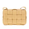 Hot Padded Cassette' crossbody bag Crossbody Bags